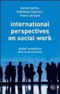 Lyons K. - International Perspectives on Social Work