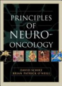 Schiff D. - Principles of Neurooncology