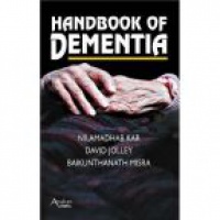 Kar N. - Handbook of Dementia