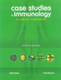 Geha R. - Case Studies in Immunology