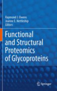 Owens - Functional and Structural Proteomics of Glycoproteins