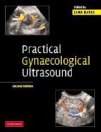 Bates - Practical Gynaecological Ultrasound