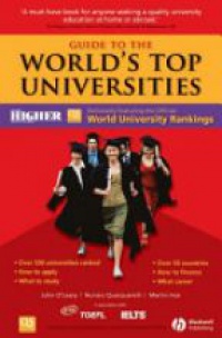 O´Leary J. - Guide to the World´s Top Univesities