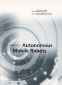 Siegwart R. - Introduction to Autonomous Mobile Robots