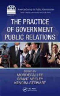 Lee M. - The Practice of Government Public Relations