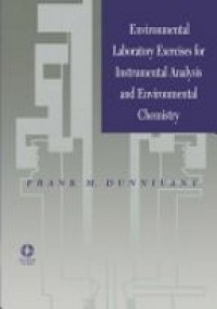 Dunnivant F.M. - Environmental Laboratory Exercises for Instrumental Analysis and Environmental Chemistry