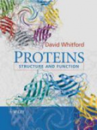 Whitford D. - Proteins Structure and Function