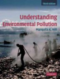 Hill - Understanding Environmental Pollution