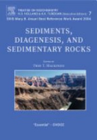 Mackenzie F. - Sediments, Diagenesis, and Sedimentary Rocks