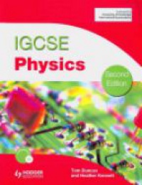 Duncan T. - IGCSE Physics