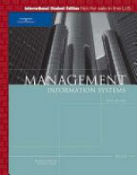 Oz E. - Management Information Systems