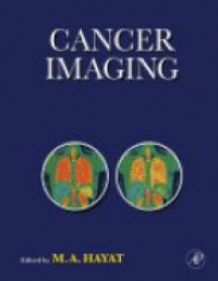 Hayat M.A. - Cancer Imaging, Vol.2: Instrumentation and Applications 