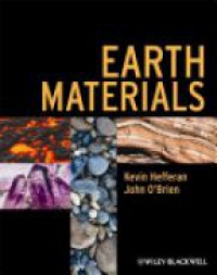 Hefferan - Earth Materials