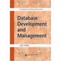 Chao Lee - Database Development and Management