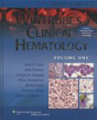 Greer J.P. - Wintrobe's Clinical Hematology
