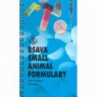 Tennant B. - BSAVA Small Animal Formulary
