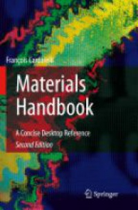 Cardarelli - Materials Handbook
