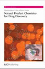 Natural Product Chemistry for Drug Discovery