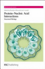 Protein-Nucleic Acid Interactions: Structural Biology
