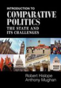 Hislope R. - Introduction to Comparative Politics