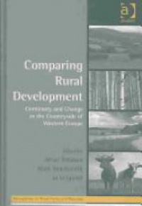 Arnason - Comparing Rural Development