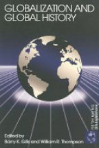 Barry K. - Globalization and Global History