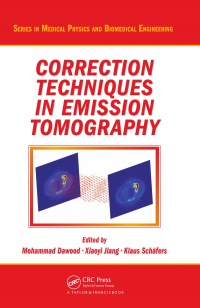 Dawood - Correction Techniques in Emission Tomography