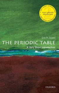 Scerri E. - The Periodic Table: A Very Short Introduction (Very Short Introductions)