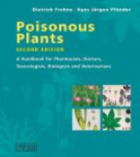 Frohne D. - Poisonous Plants 2e