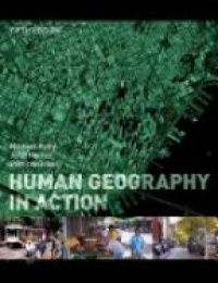 Kuby - Human Geography in Action, 5th ed.
