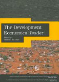 Giorgio Secondi - The Development Economics Reader