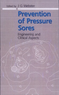 Webster - Prevention of Pressure Sores