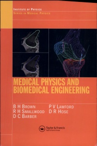 Brown - Medical Physics and Biomedical Engineering