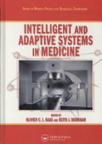 Haas - Intelligent and Adaptive Systems in Medicine