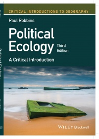 Paul Robbins - Political Ecology: A Critical Introduction