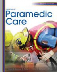Bledsoe B.E. - Essentials of Paramedic Care
