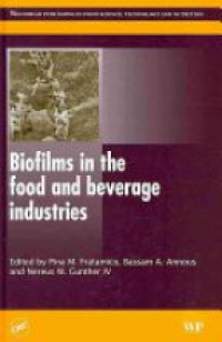 J. Guenther - Biofilms in the Food and Beverage Industries