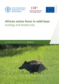  - African Swine Fever in Wild Boar Ecology and Biosecurity