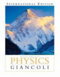 Giancoli - Physics