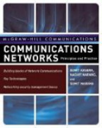 Kasera S. - Communication Networks