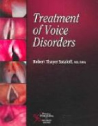 Sataloff R. T. - Treatment of Voice Disorders
