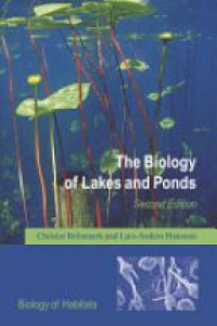 Bronmark Ch. - The Biology of Lakes and Ponds 2e