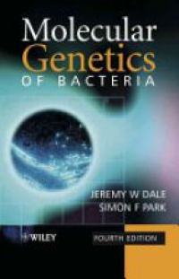 Dale J. - Molecular Genetics of Basteria