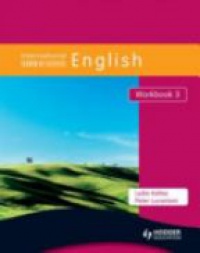 Lucantoni - International English: Workbook 3