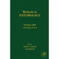 Campbell J. - Methods in Enzymology Vol 409