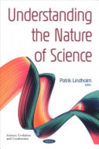 Patrik Lindholm - Understanding the Nature of Science