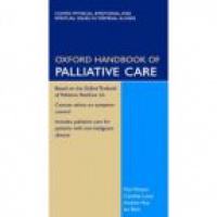 Watson M. - Oxford Handbook of Palliative Care