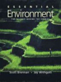 Brennan S. - Essential Environment