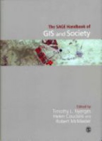 Nyerges T. - The SAGE Handbook of GIS and Society