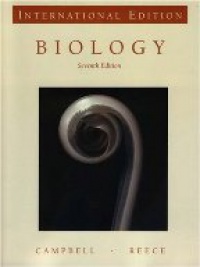 Campbell - Biology, 7th ed.